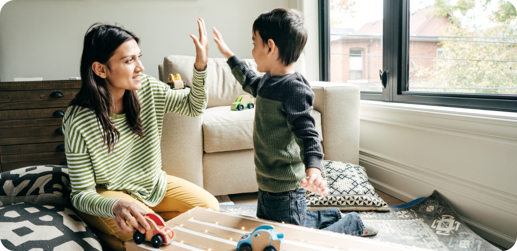 ¿Tu pequeño de 18 meses entiende todo pero no habla? ¡Descubre cómo ayudarlo!