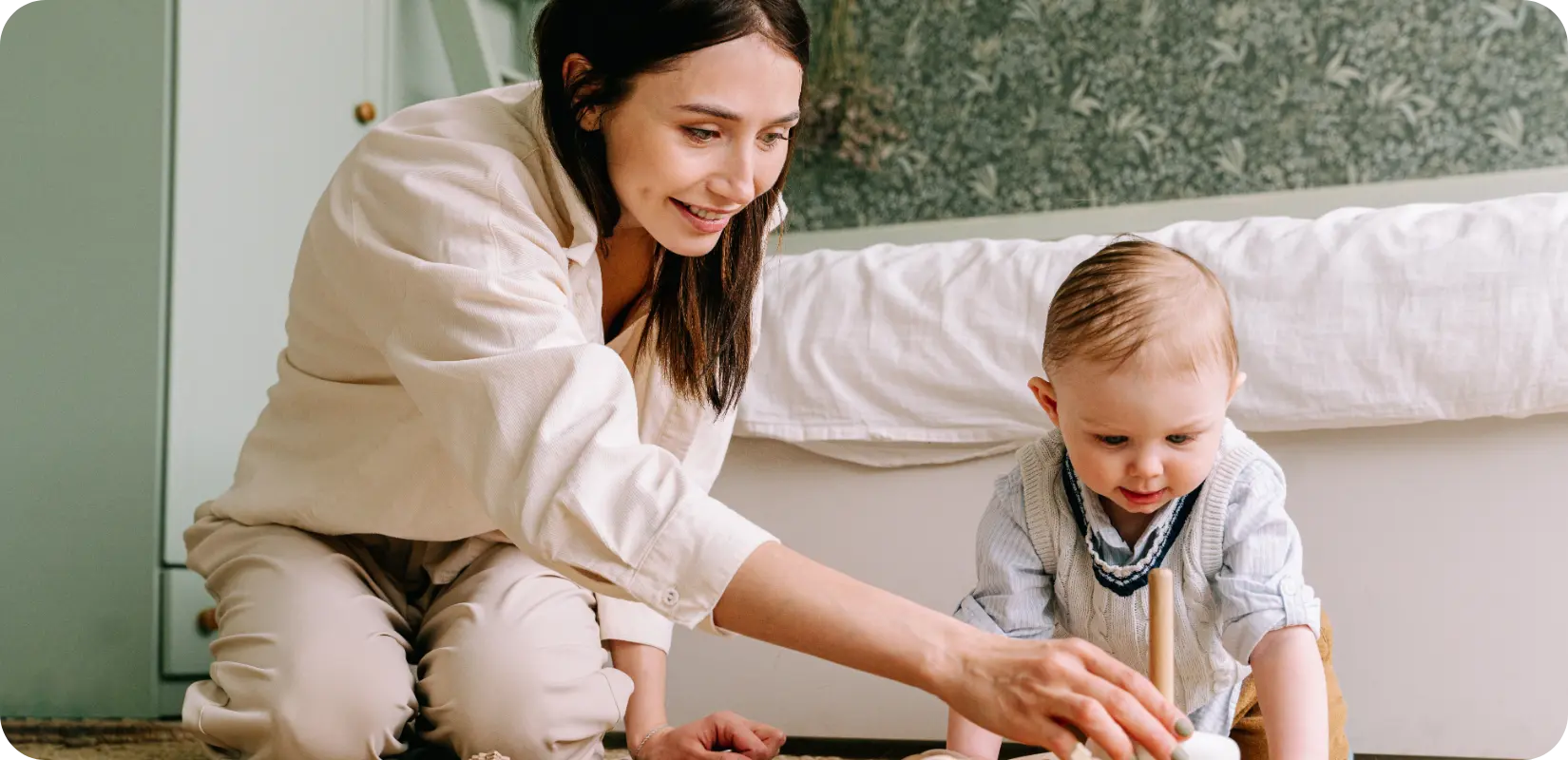 El juego libre como motor del lenguaje: lo que cada momento de juego le enseña a tu hijo a comunicarse